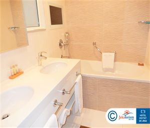 Poze Hotel PARADISE BLUE HOTEL SPA ALBENA BULGARIA