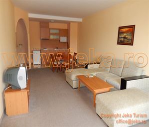 Poze Hotel PARADISE GREEN PARK GOLDEN SANDS