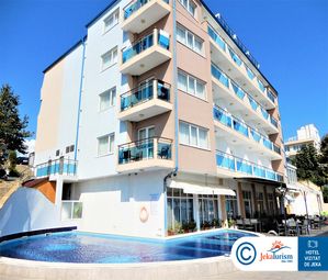 Poze Hotel PARAISO BEACH