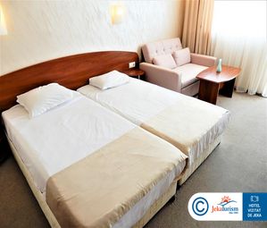 Poze Hotel PARAISO BEACH OBZOR