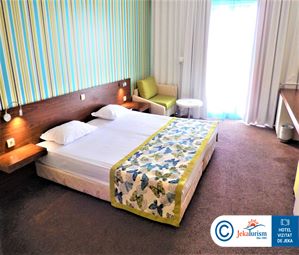 Poze Hotel PARK GOLDEN BEACH