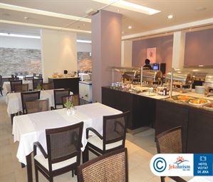 Poze Hotel PARK MAKARSKA CROATIA