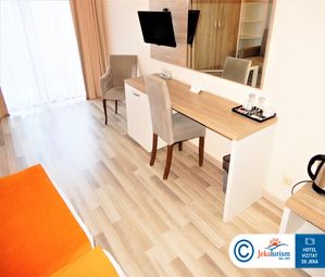 Poze Hotel PARK ODESSOS Nisipurile de Aur BULGARIA