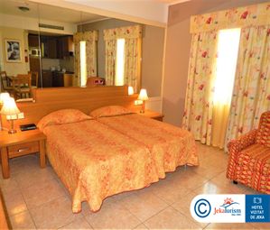 Poze Hotel PERGOLA CLUB AND SPA