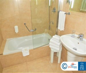 Poze Hotel PERGOLA CLUB AND SPA MELLIEHA MALTA