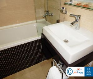 Poze Hotel PERUN LODGE BANSKO BULGARIA