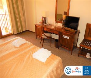 Poze Hotel PERUN PLATINUM CASINO BANSKO BANSKO