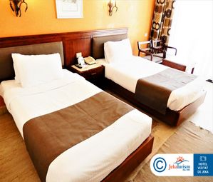 Poze Hotel PHARAOH AZUR RESORT