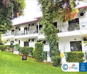 Poze Hotel PHILOXENIA