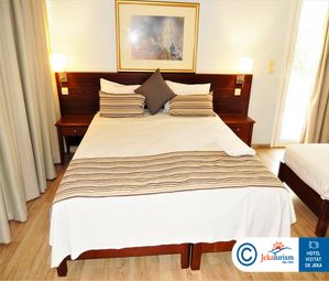 Poze Hotel PHILOXENIA