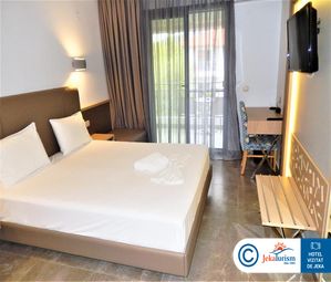 Poze Hotel PHILOXENIA SITHONIA GRECIA