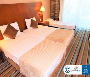 Poze Hotel PINE BAY HOLIDAY RESORT