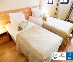 Poze Hotel PINEROSE BANSKO BULGARIA