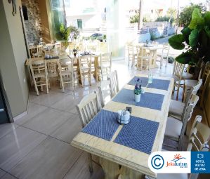 Poze Hotel PLAZA PALLAS ZAKYNTHOS