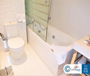 Poze Hotel POMEGRANATE WELLNESS SPA HALKIDIKI