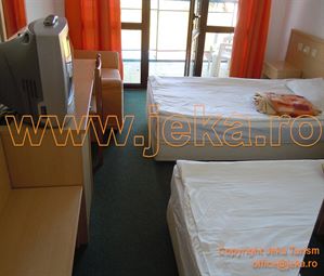 Poze Hotel POMORIE SUNNY BEACH