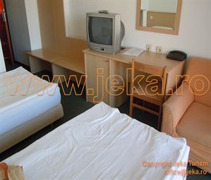 Poze Hotel POMORIE SUNNY BEACH BULGARIA