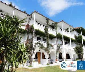 Poze Hotel PORFI BEACH