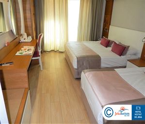 Poze Hotel PORT NATURE RESORT AND SPA