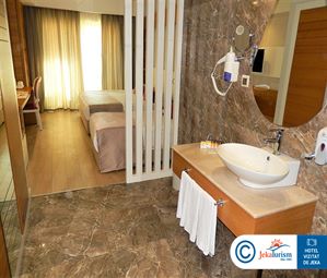 Poze Hotel PORT NATURE RESORT AND SPA BELEK