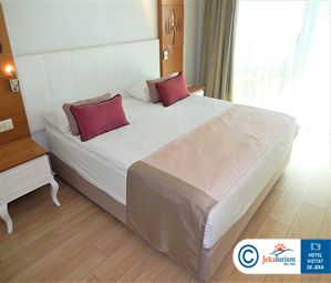 Poze Hotel PORT NATURE RESORT AND SPA BELEK TURCIA