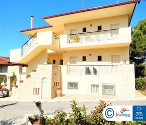 Poze Hotel PORTES BEACH