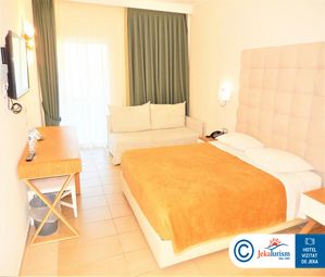 Poze Hotel PORTES BEACH HALKIDIKI