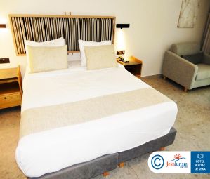 Poze Hotel PORTES LITHOS LUXURY RESORT