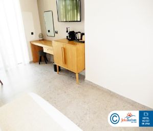 Poze Hotel PORTES LITHOS LUXURY RESORT KASSANDRA