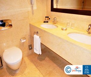 Poze Hotel PORTO CARRAS MELITON BEACH SITHONIA GRECIA