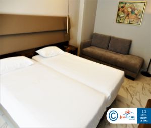 Poze Hotel PORTO PLATANIAS BEACH LUXURY SELECTION