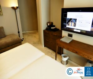 Poze Hotel PORTO PLATANIAS BEACH LUXURY SELECTION CRETA