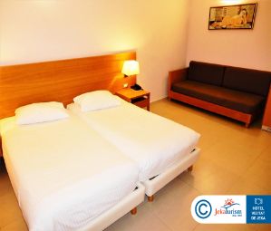 Poze Hotel PORTO PLATANIAS VILLAGE RESORT