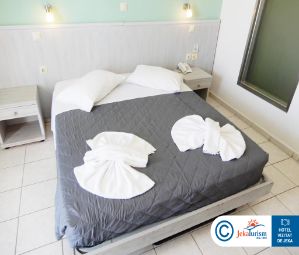 Poze Hotel POSEIDON BEACH