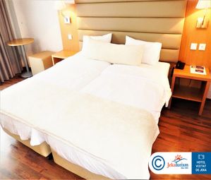 Poze Hotel POSEIDON PALACE Riviera Olimpului