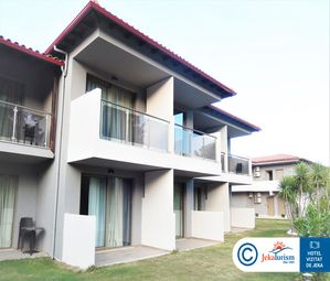 Poze Hotel POSEIDON SEA RESORT