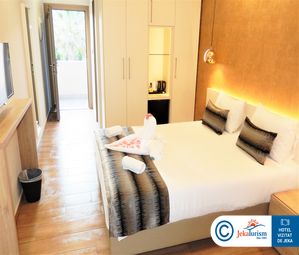 Poze Hotel POSEIDON SEA RESORT SITHONIA