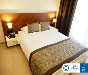 Poze Hotel POTIDEA PALACE