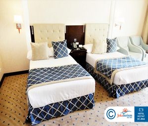 Poze Hotel PREMIER LE REVE