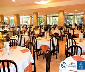 Poze Hotel PRESIDENT COSTA BRAVA SPANIA