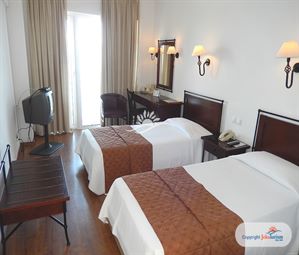 Poze Hotel PRIMASOL LOUIS IONIAN SUN CORFU