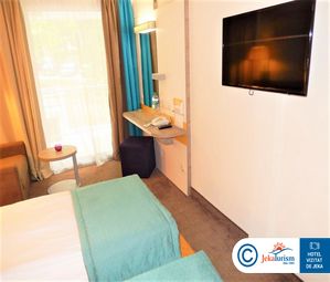 Poze Hotel PRIMASOL RALITSA AQUA CLUB ALBENA