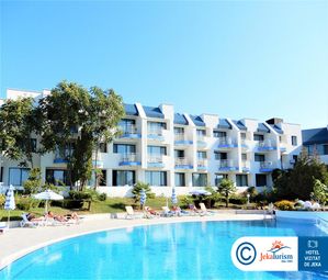 Poze Hotel PRIMASOL SINEVA PARK