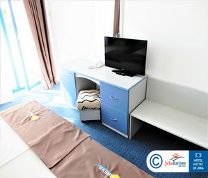 Poze Hotel PRIMASOL SINEVA PARK SVETI VLAS BULGARIA