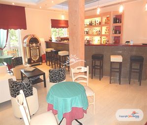 Poze Hotel PRIMAVERA