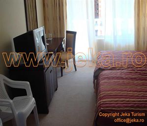 Poze Hotel PRINCESS RESIDENCE SOZOPOL