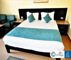 Poze Hotel PYRAMISA BEACH RESORT SHARM EL SHEIKH