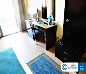 Poze Hotel PYRAMISA BEACH RESORT SHARM EL SHEIKH EGIPT