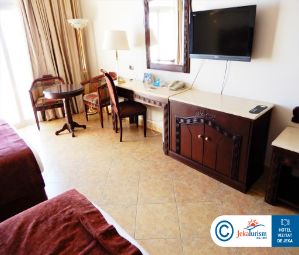 Poze Hotel Palm Royale Soma Bay Hurghada