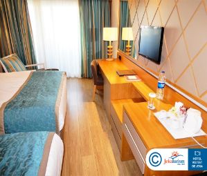 Poze Hotel Papillon Ayscha Belek Turcia